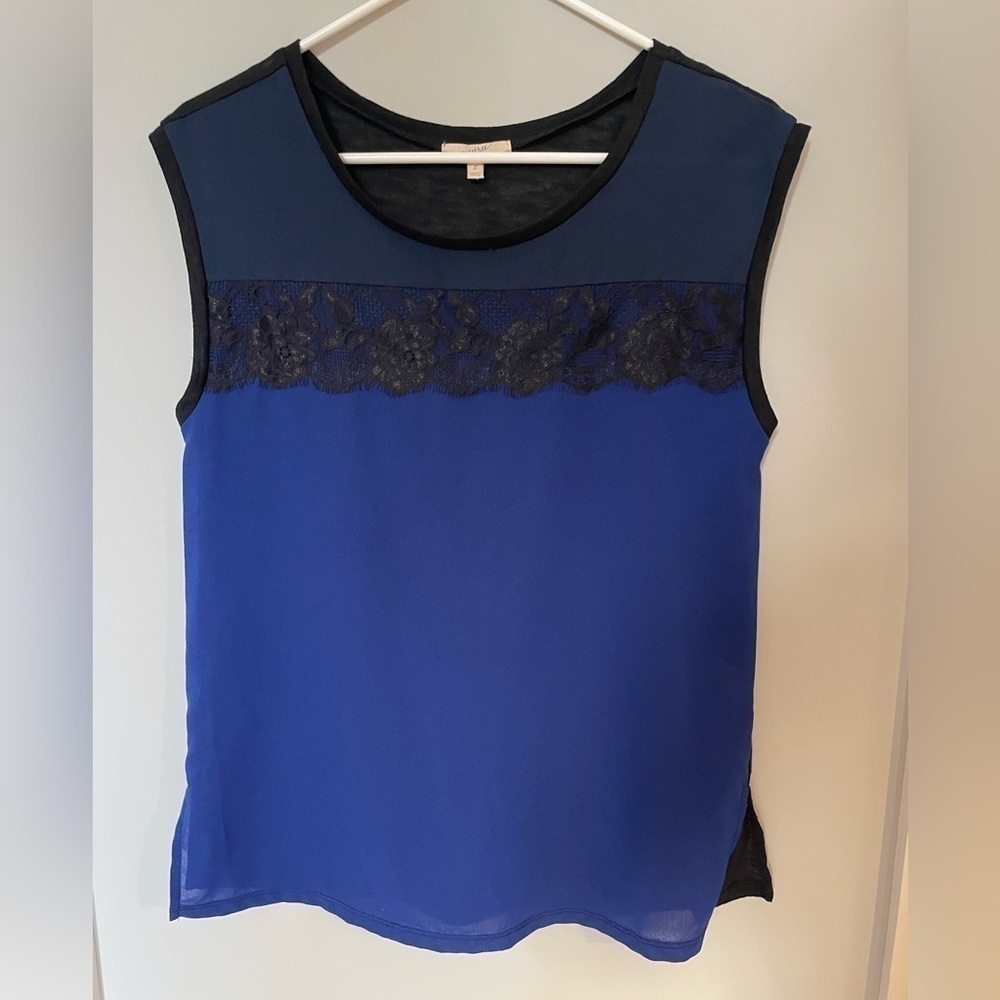 Mystree (stitch fix) Top